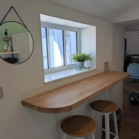 Maison De Charme Proche Et Foret A Pied 펜션