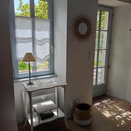 펜션 Maison De Charme Proche Et Foret A Pied *