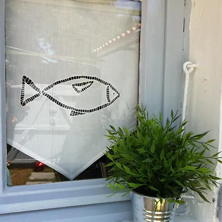 Maison De Charme Proche Et Foret A Pied * Grand-Village-Plage