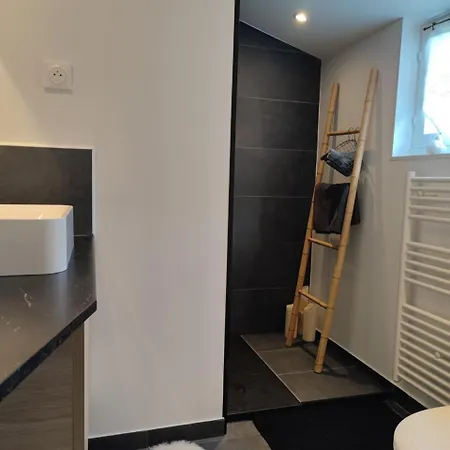 Dom wakacyjny Maison De Charme Proche Et Foret A Pied *