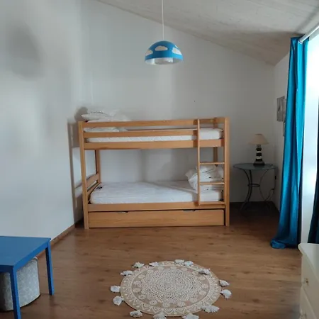 Maison De Charme Proche Et Foret A Pied Grand-Village-Plage