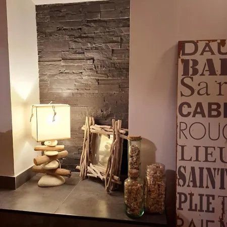 Dom wakacyjny Maison De Charme Proche Et Foret A Pied Grand-Village-Plage