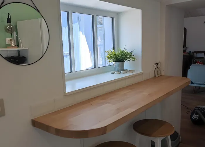 Maison De Charme Proche Et Foret A Pied Сasa de vacaciones