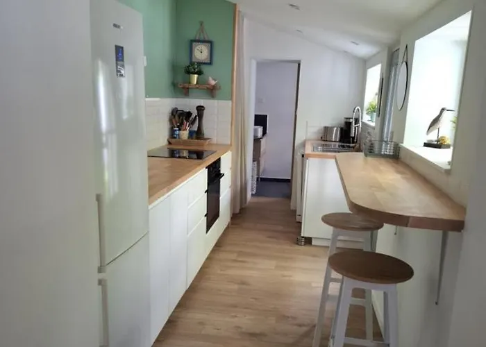 Maison De Charme Proche Et Foret A Pied Сasa de vacaciones